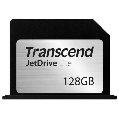 Oferte la Transcend JetDrive Lite 360 storage expansion card 128GB Apple MacBookPro Retina