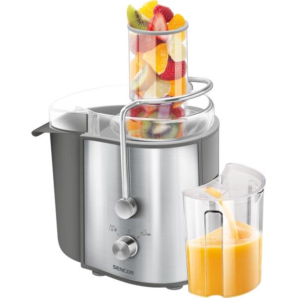 Oferte la Storcator fructe Sencor SJE 1055SS