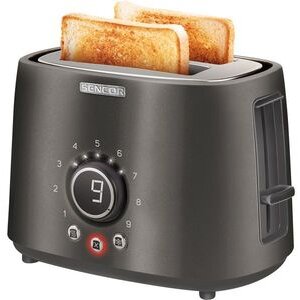 Oferte la Prajitor de paine Sencor STS 6058BK, negru