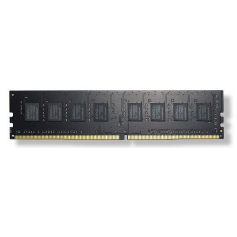 Oferte la G.SKILL F3-1600C11S-4GNT G.Skill DDR3 4GB 1600MHz CL11 1.5V