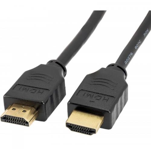 Oferte la Cablu AKYGA AK-HD-200A, HDMI Male - HDMI Male, 20m, Black