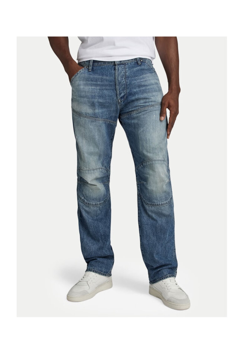 Oferte la Blugi Barbati - G Star Raw - 303804923 - Bumbac - Albastru - Albastru