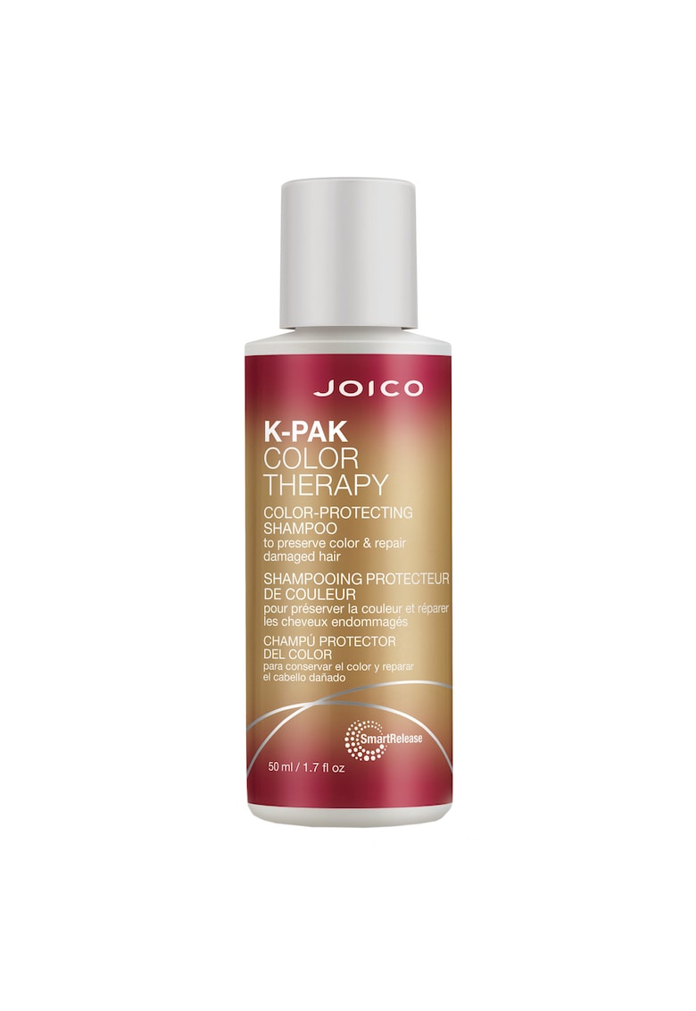 Oferte la Balsam  K-Pak Color Therapy 50ml - 50 ml