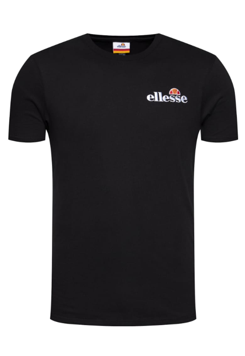 Oferte la Tricou barbati -  207915138 - Bumbac - Negru