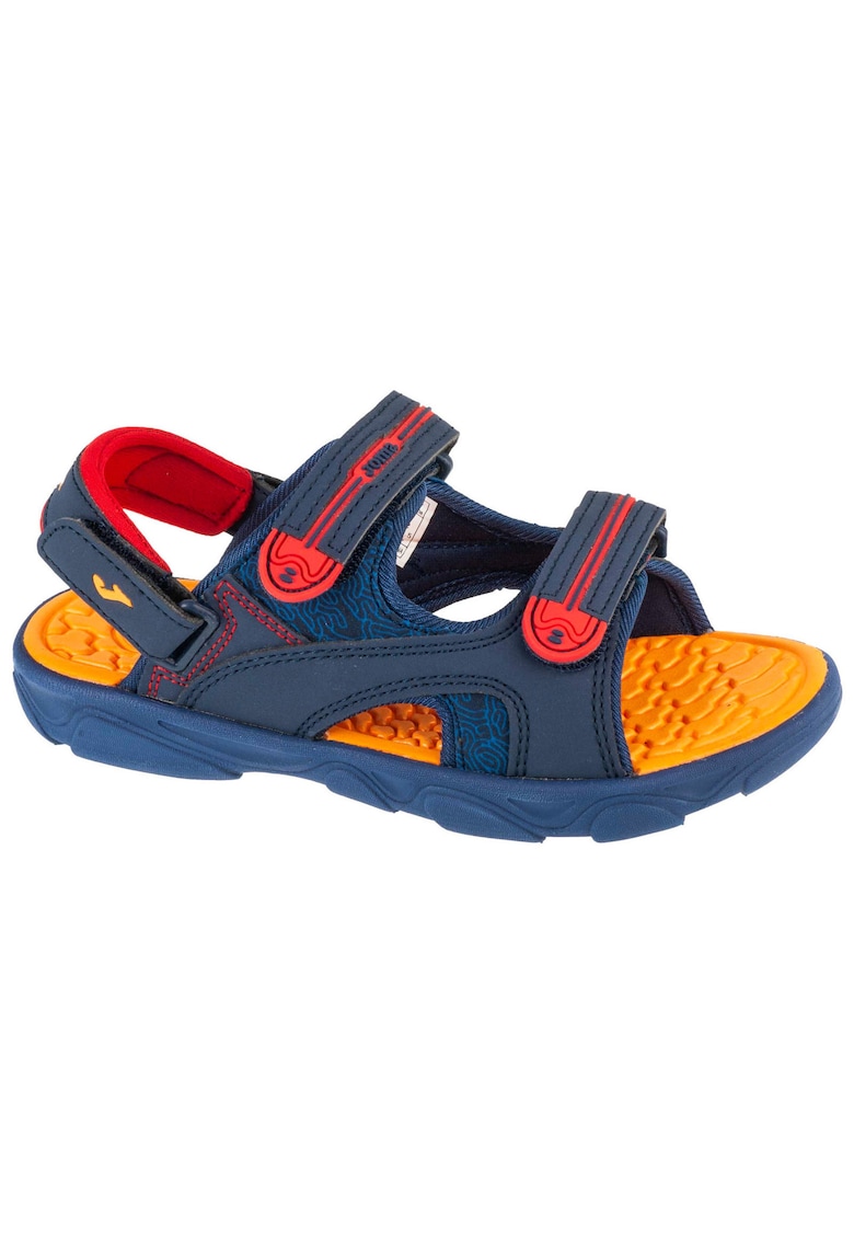 Oferte la Sandale -  S.Ocean Jr 2503 SOCEJS2503V - Albastru marin -