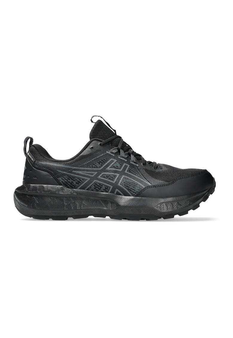 Oferte la Pantofi Gel-Sonoma 8 GTX pentru alergare - Negru - Turcoaz - 8