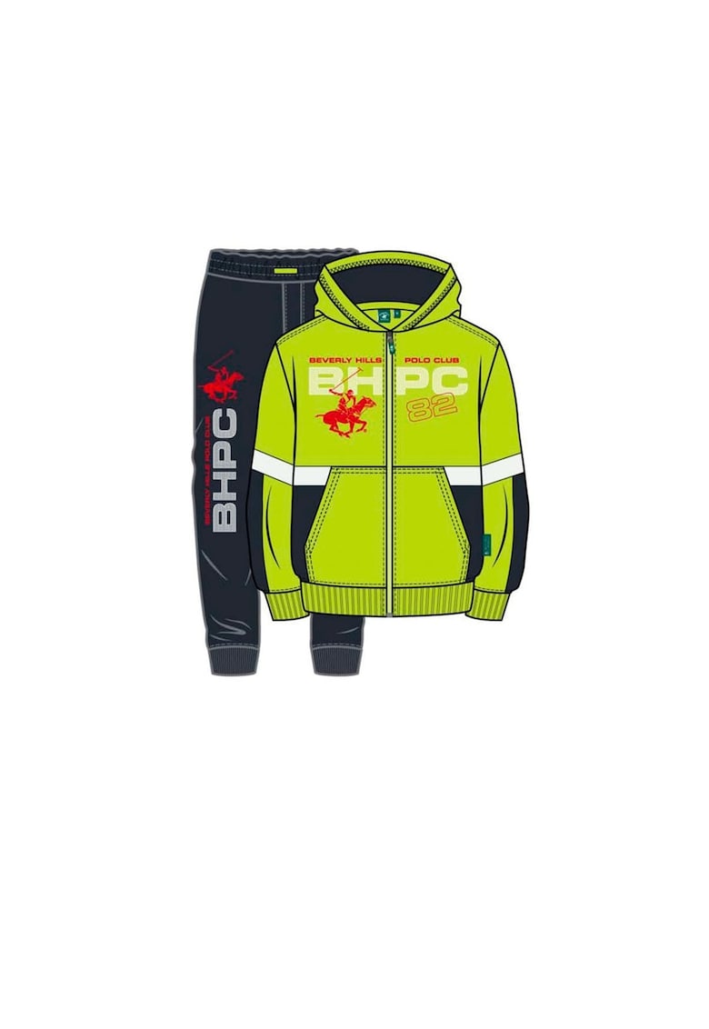 Oferte la Trening baieti  7655T00020