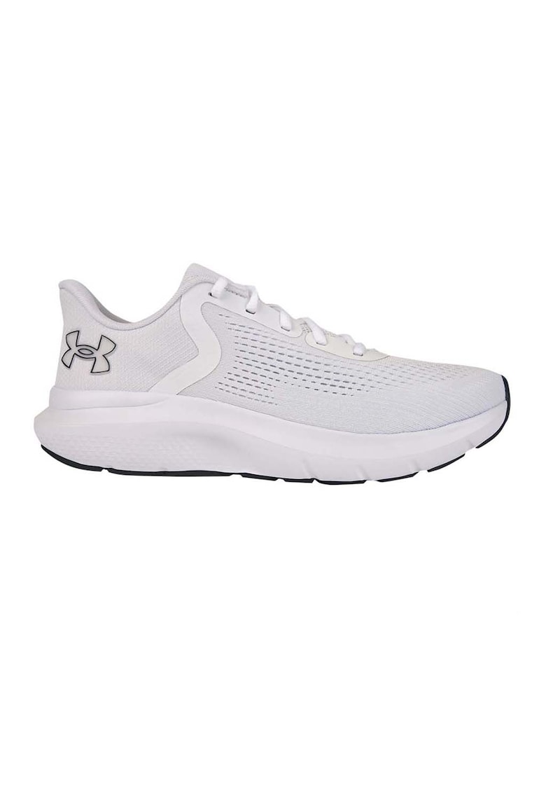 Oferte la Pantofi Charged Rogue 5 cu garnituri sintetice - pentru alergare - Gri deschis/Alb murdar