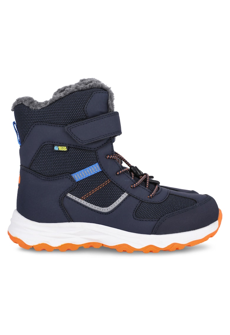 Oferte la Ghete baieti  305028235 - Textil - Albastru - Bleumarin