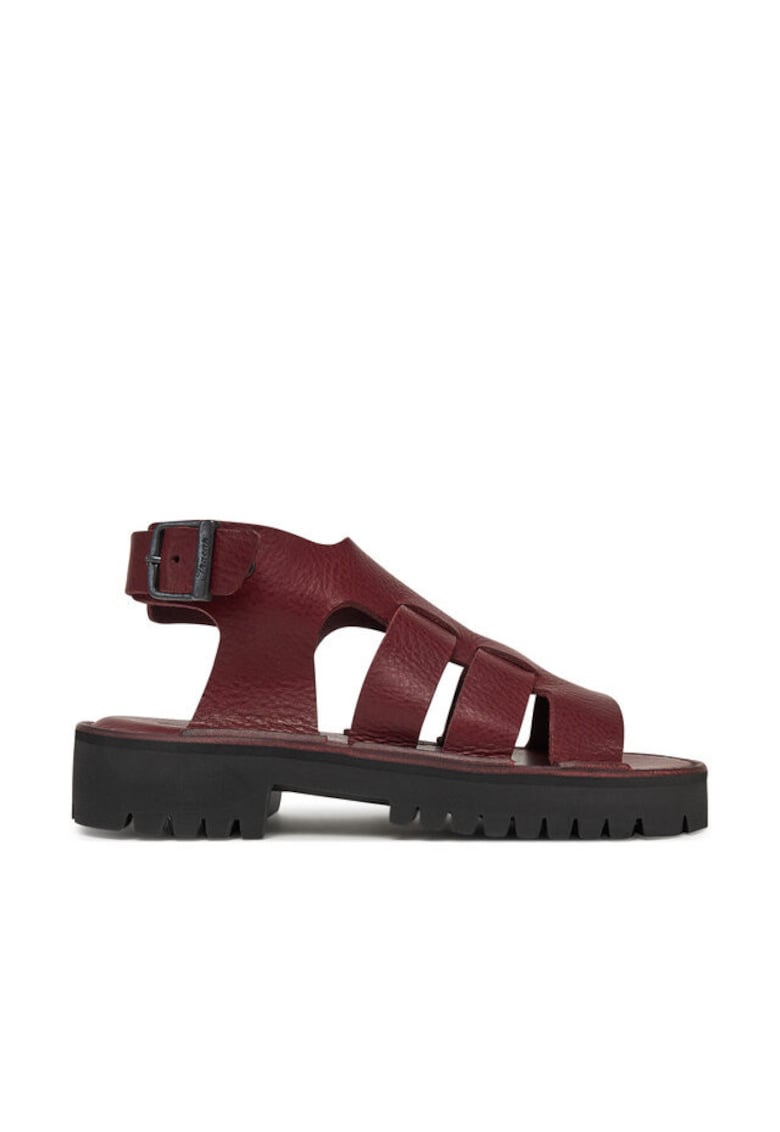 Oferte la Sandale unisex -  piele naturala -