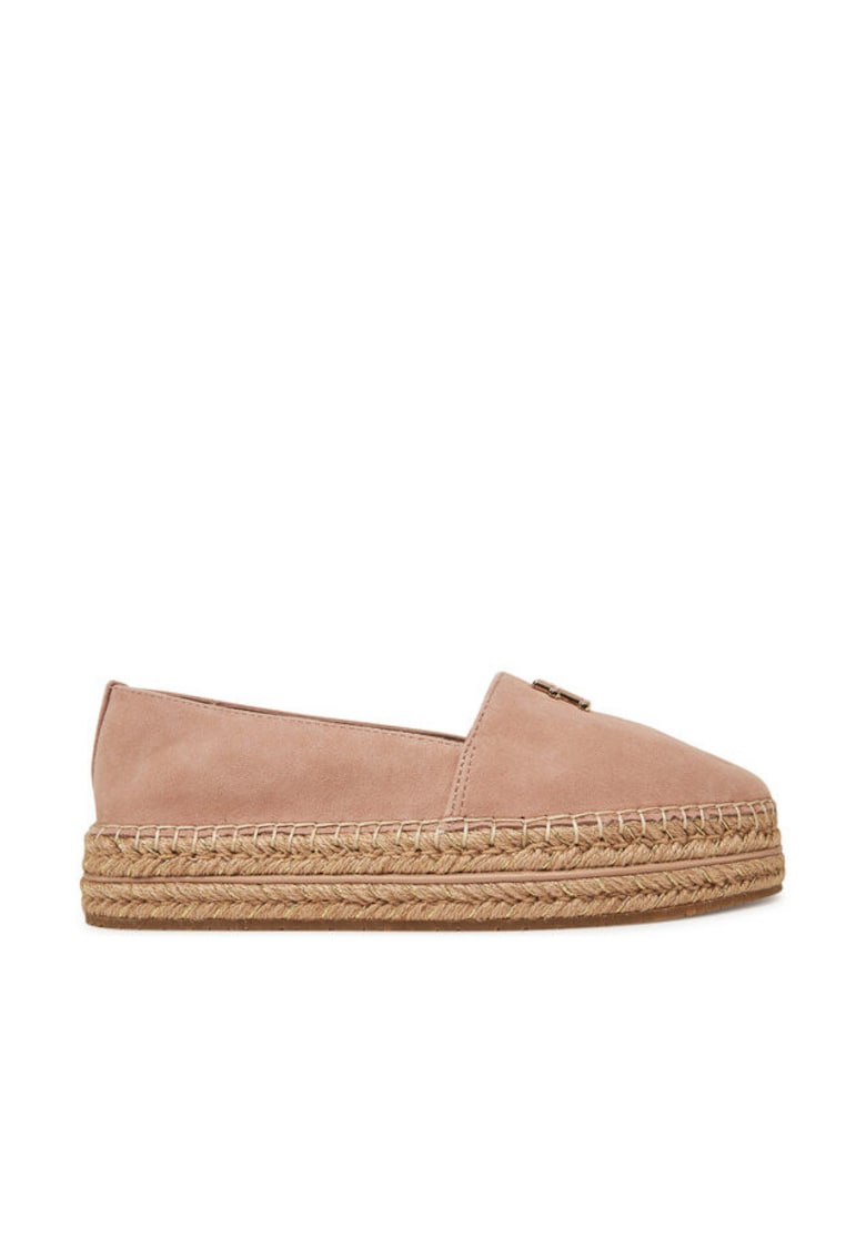 Oferte la Mocasini dama -  piele naturala - bej -