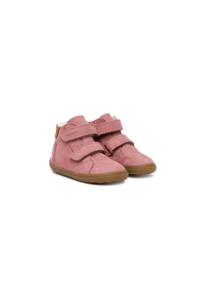 Oferte la Ghete pentru fete -  305466464 - piele naturala - roz