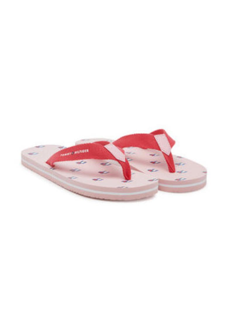 Oferte la Slapi unisex -  material textil