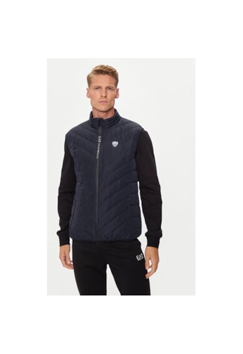 Oferte la Vesta barbati - Emporio Armani  304286612 - Poliester - Albastru - Albastru
