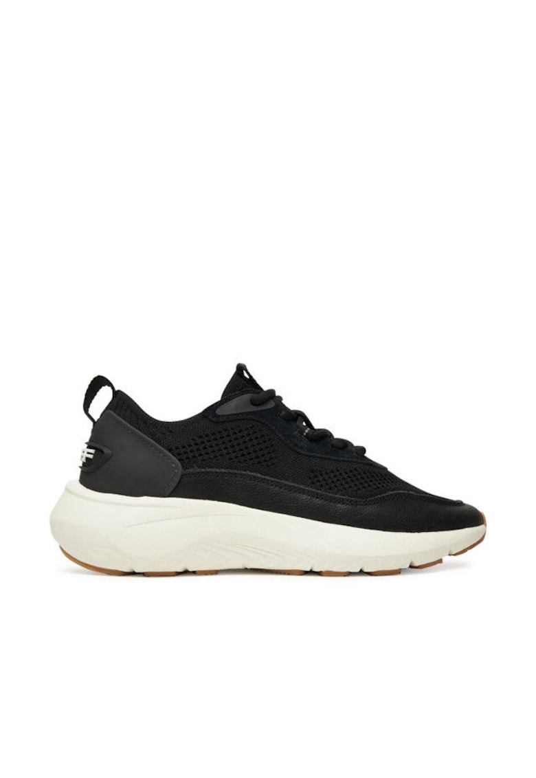 Oferte la Tenisi dama  negru - Negru