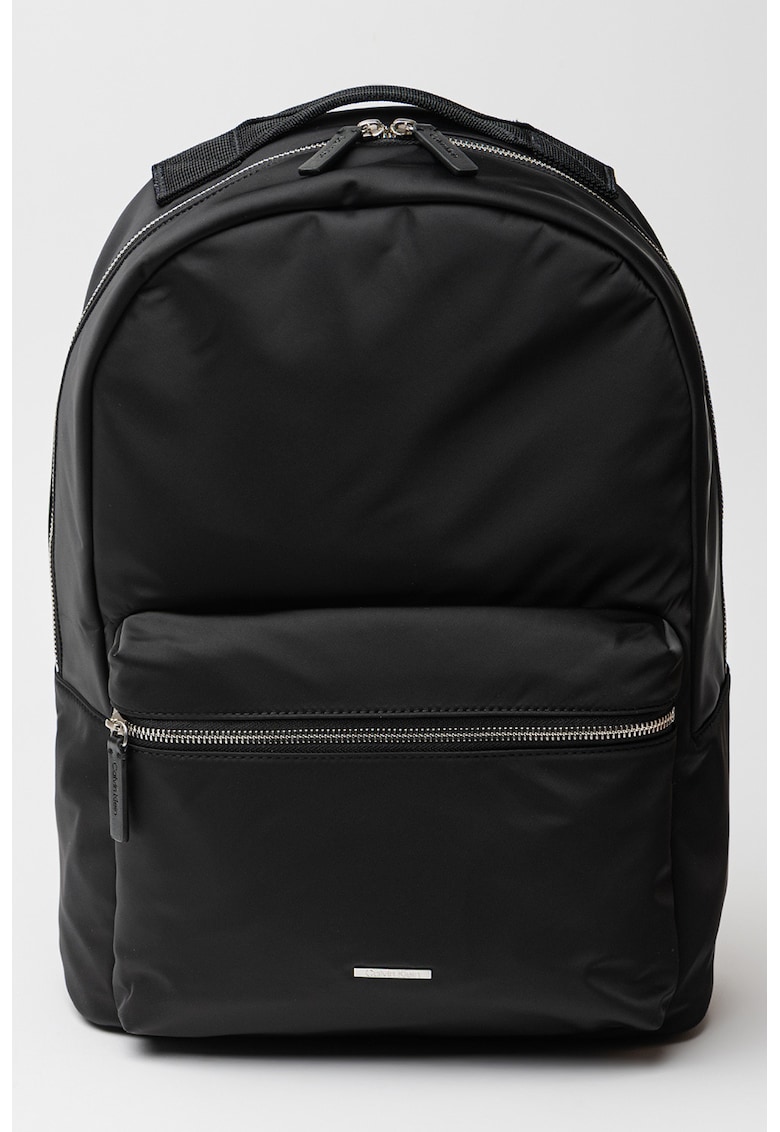Oferte la Rucsac uni cu barete ajustabile - Negru