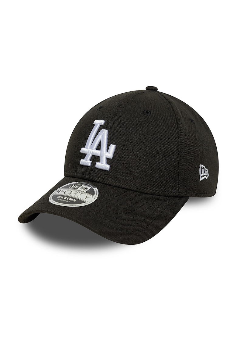 Oferte la Sapca 9Forty® Dodgers - Negru