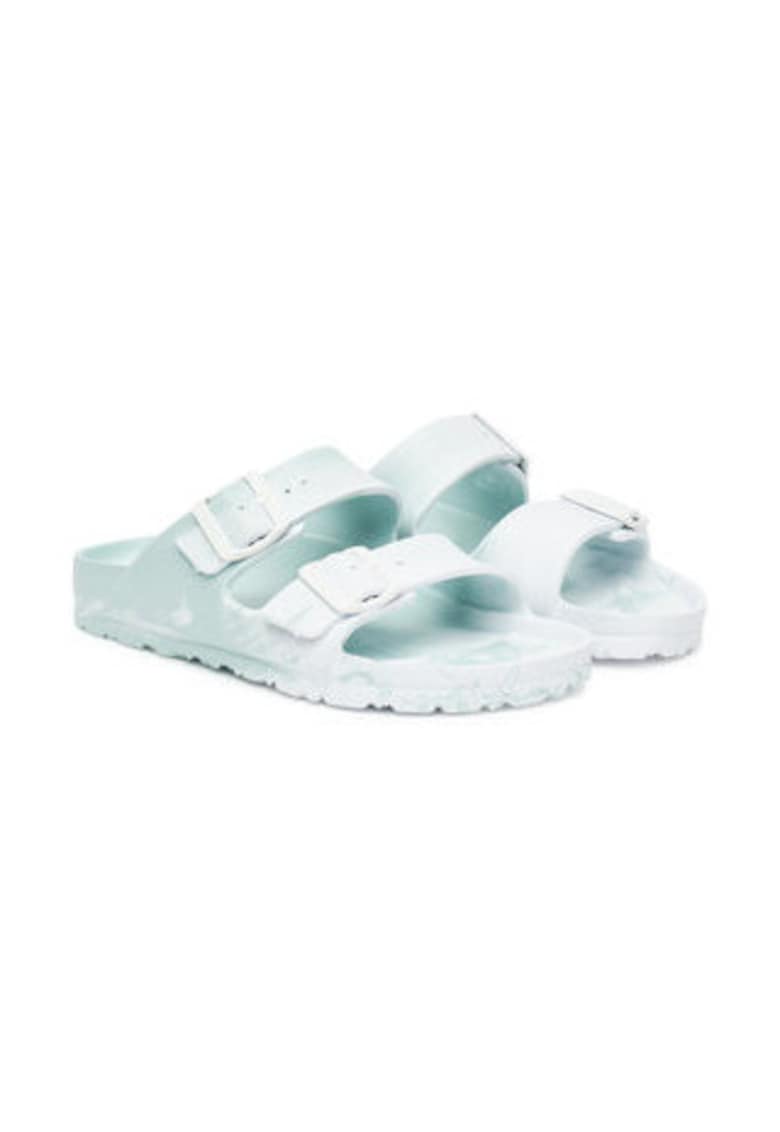 Oferte la Papuci dama - Grunland - verde - plastic