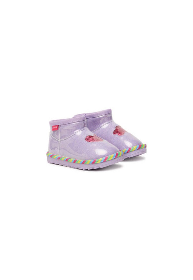 Oferte la Ghete pentru fete -  305467034 - lila