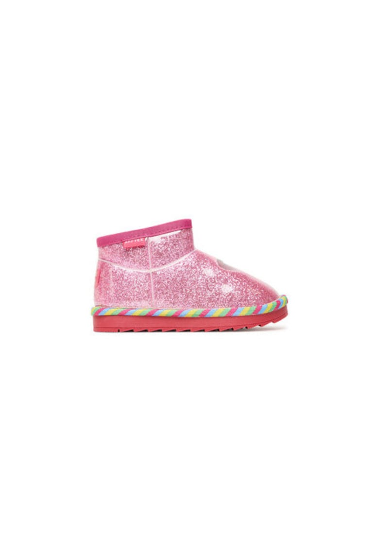 Oferte la Ghete de zapada pentru fete -  305467041 - plastic - roz