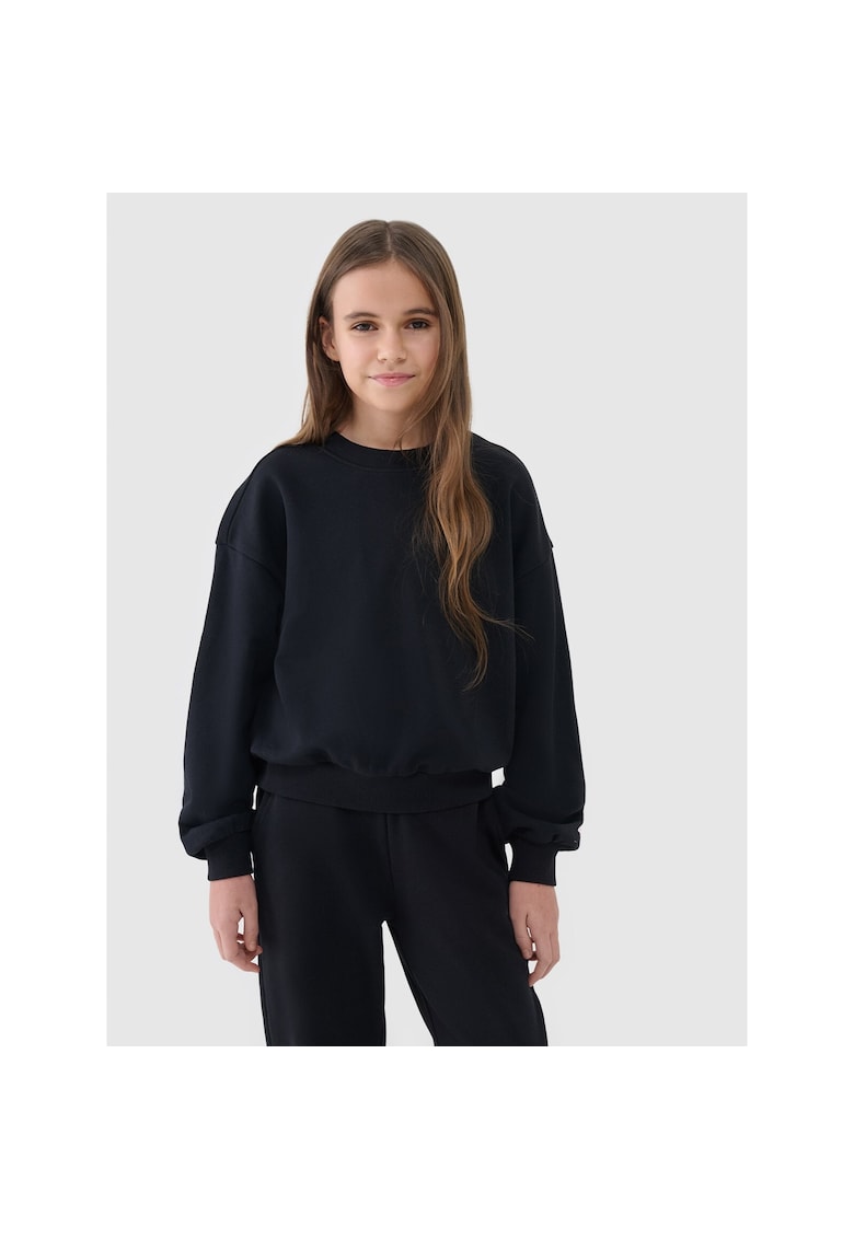 Oferte la Bluza Fete - - Negru
