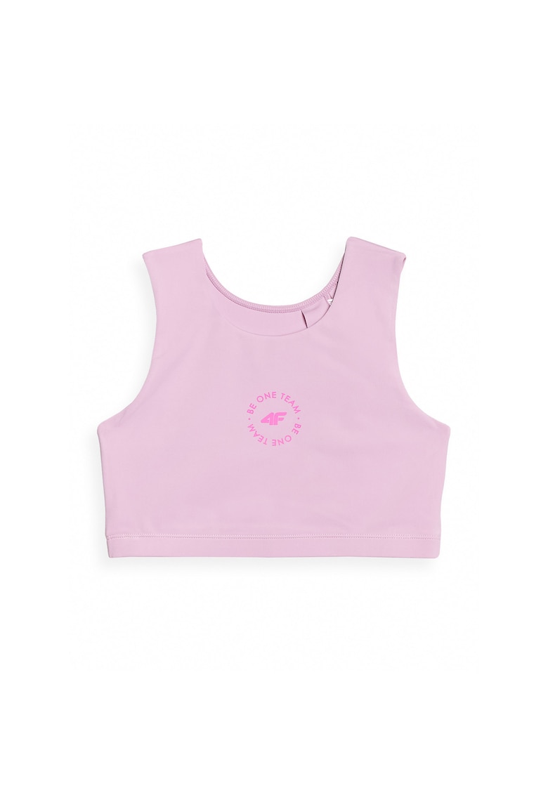 Oferte la Top sport  uscare rapida - roz - pentru fete - sintetic