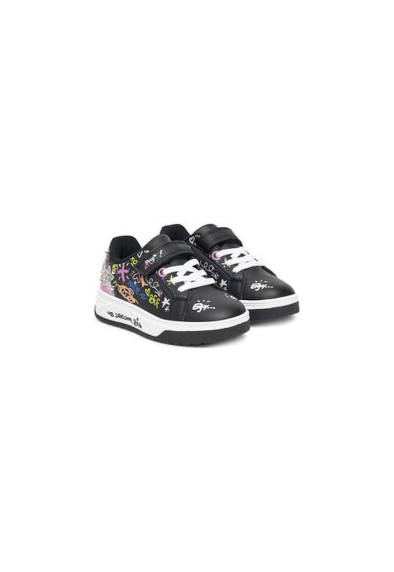 Oferte la Adidasi  piele ecologica
