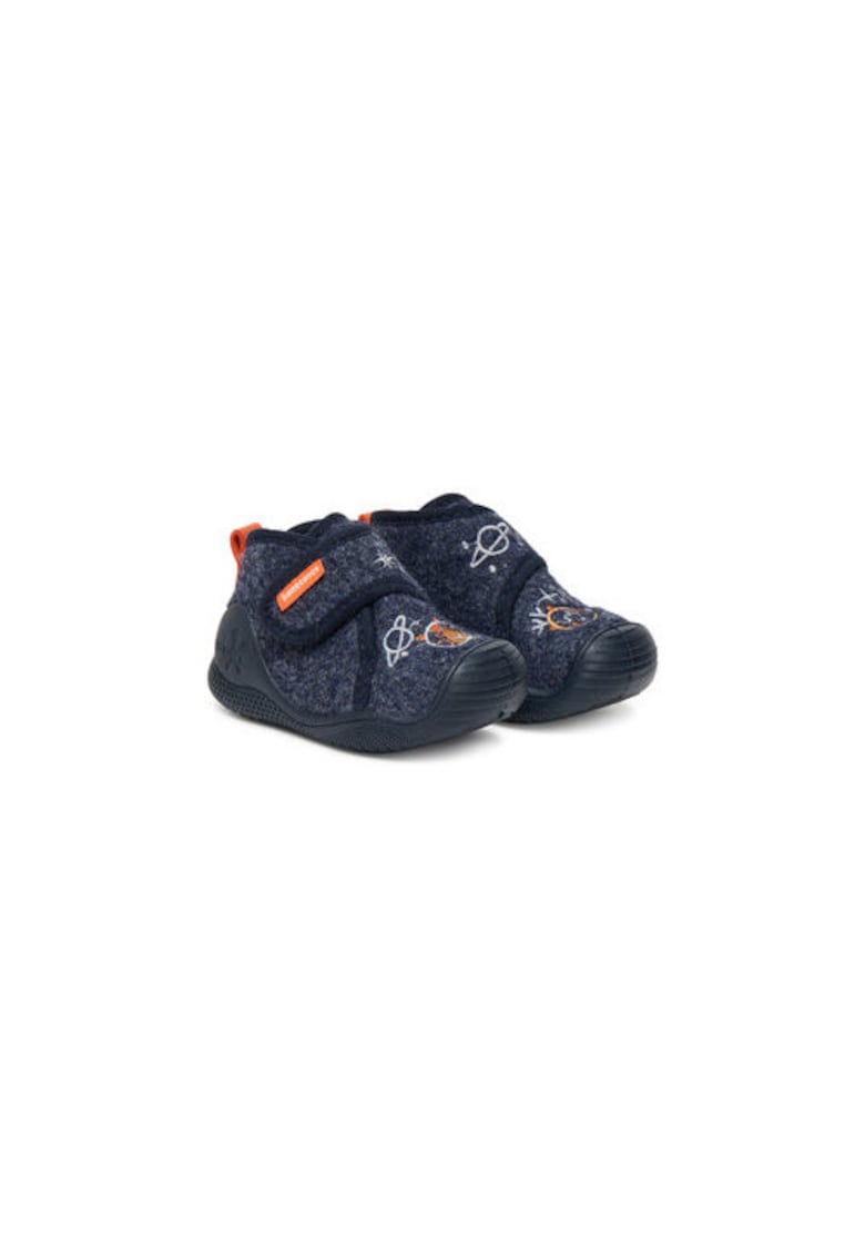 Oferte la Papuci de casa 305468079 -  Textil - Negru