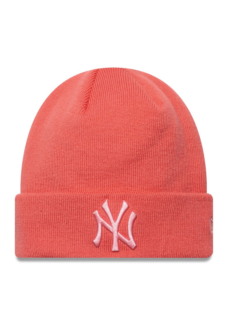 Oferte la Caciula cu broderie logo - Roz somon
