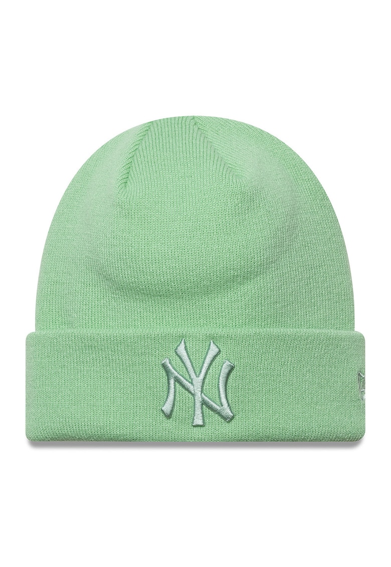 Oferte la Caciula cu broderie logo - Verde fistic