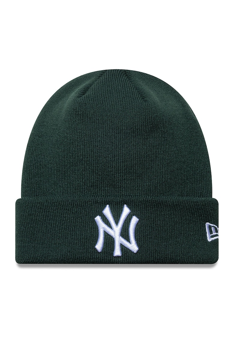 Oferte la Caciula elastica League Essential - Verde englez