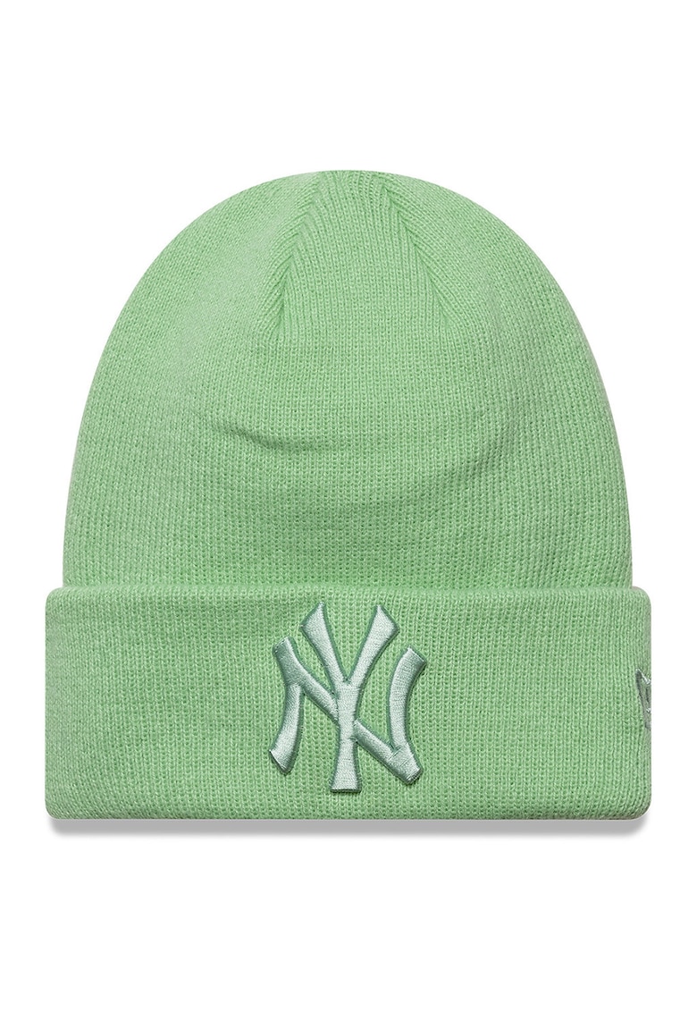 Oferte la Caciula elastica League Essential - Verde fistic