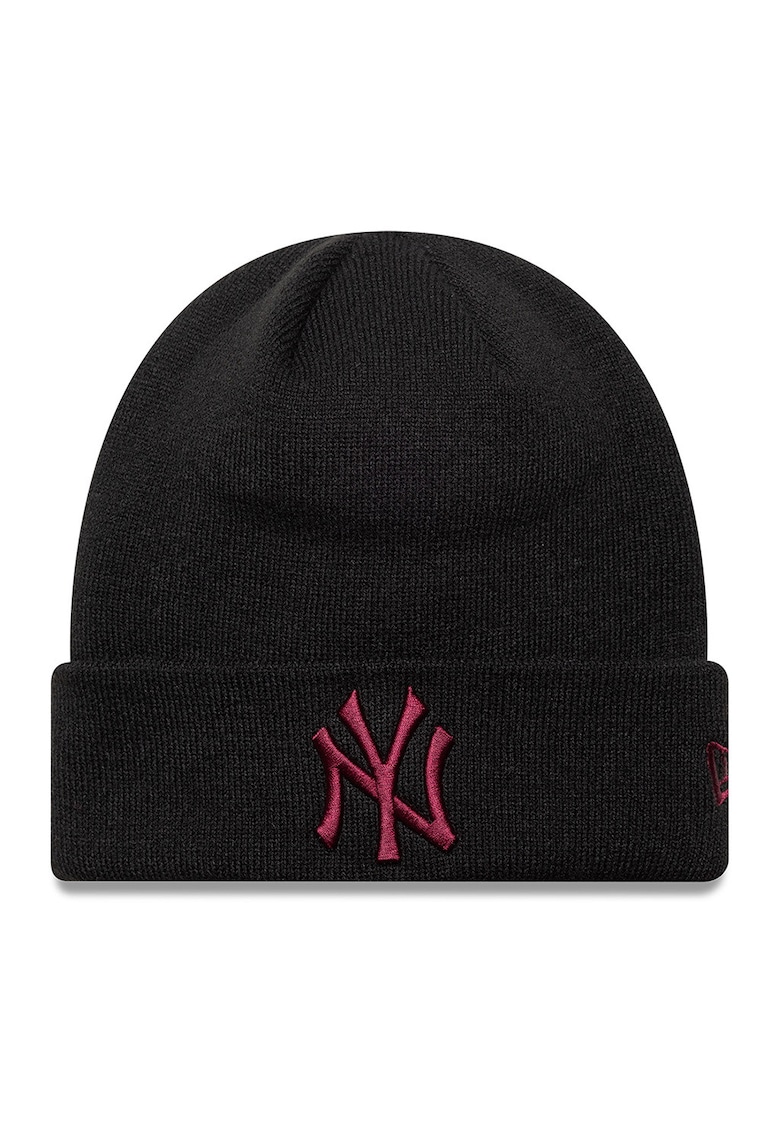 Oferte la Caciula elastica League Essential - Negru