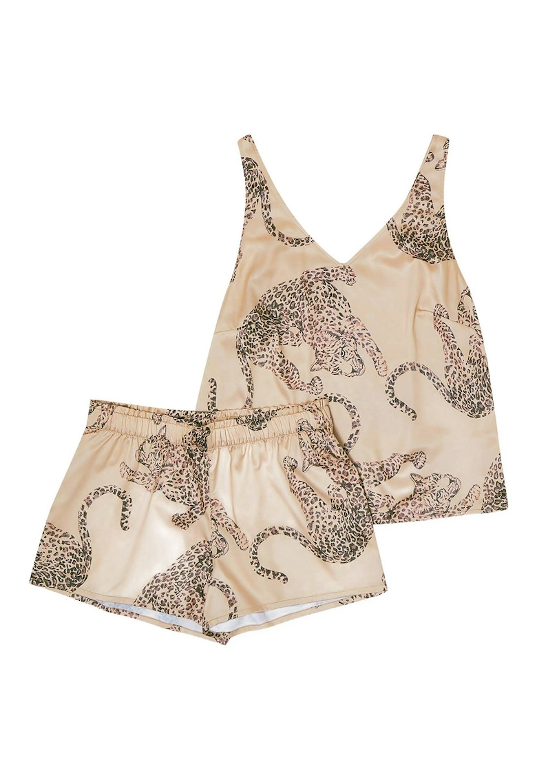 Oferte la Pijama dama Lovable  Bej