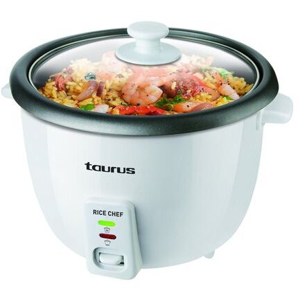 Oferte la Aparat de gatit orez si legume Rice Chef, 700W