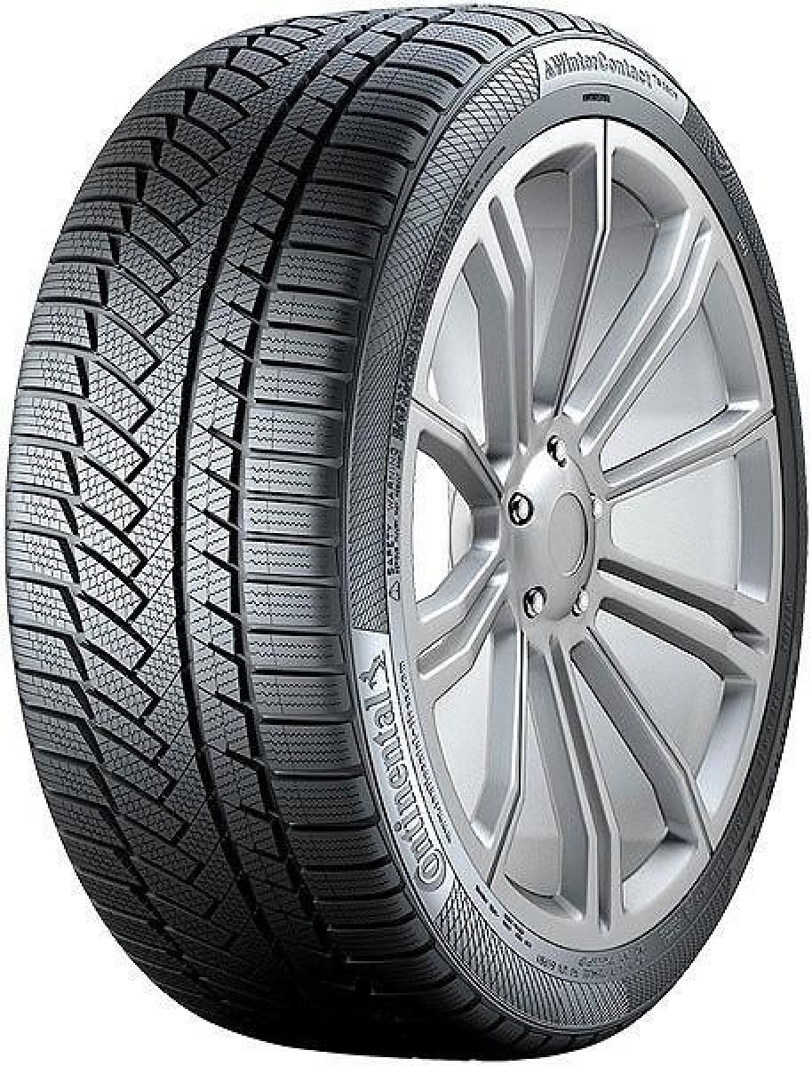 Oferte la Anvelopa 245/70R16 107T CONTIWINTERCONTACT TS 850 P SUV FR MS