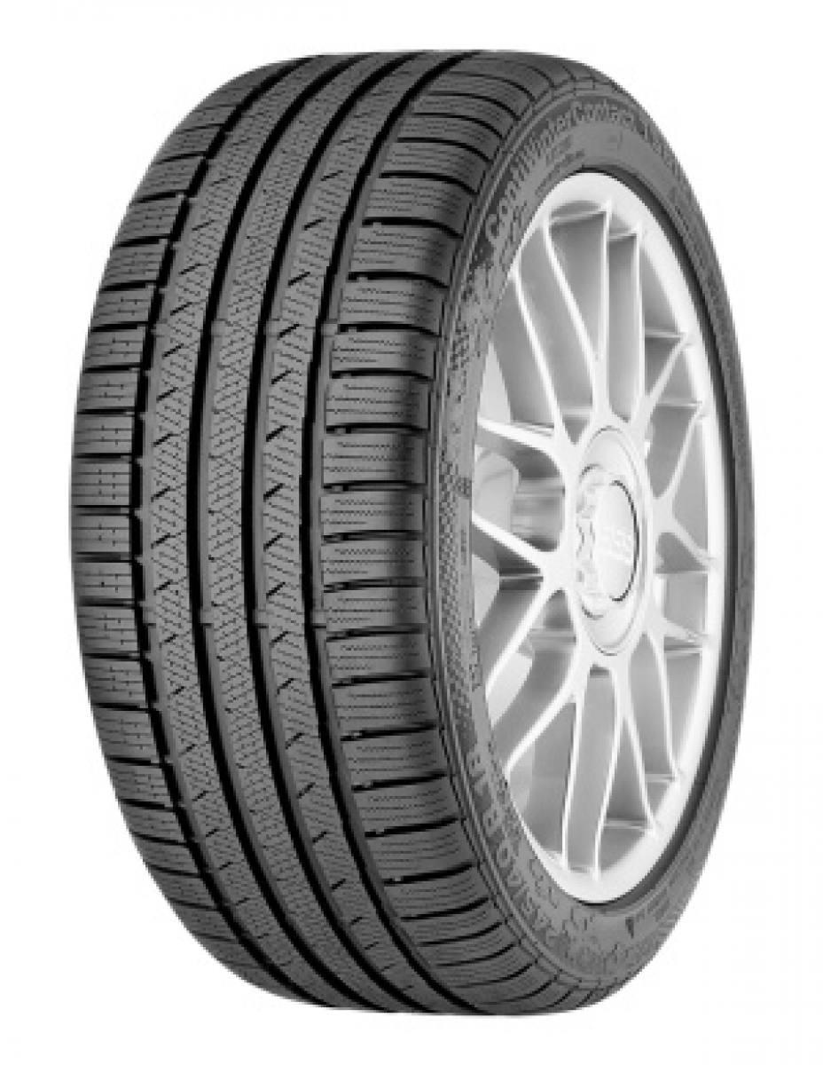 Oferte la Anvelopa 175/65R15 84T CONTIWINTERCONTACT TS 810 SPORT * MS