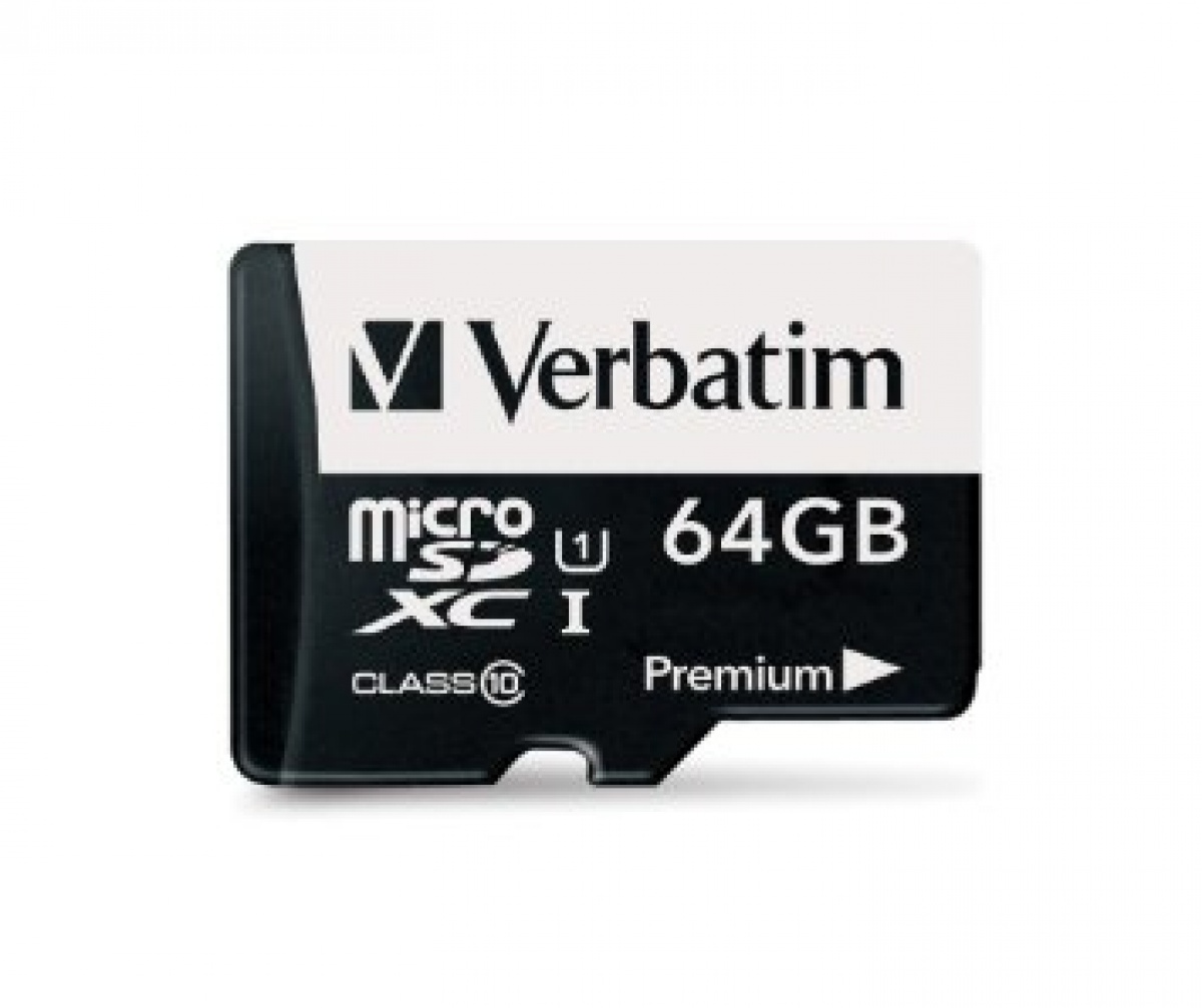 Oferte la Card memorie Micro-SD, 44084, 64GB