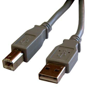 Oferte la CABLU IMPRIMANTA USB 3M