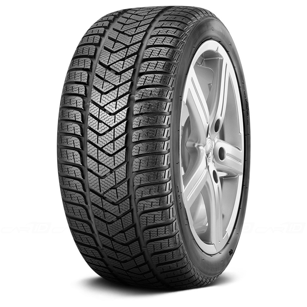 Oferte la Anvelopa Winter Sottozero 3 PJ MS 3PMSF, 245/50 R18, 100H, C, B,  )68