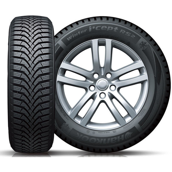 Oferte la Anvelopa Winter I Cept RS2 W452 UN MS 3PMSF, 155/65 R14, 75T, E, C, )) 71