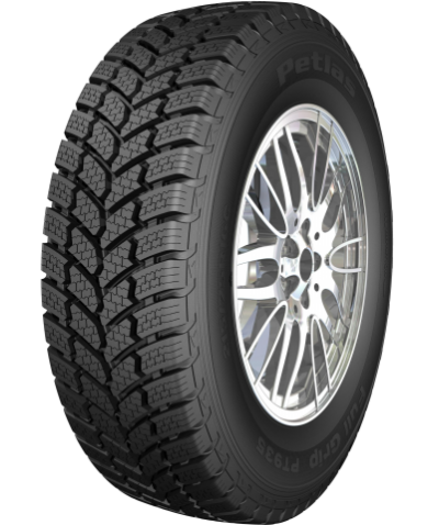 Oferte la PETLAS FULL GRIP PT935 205/65R16C 107 T