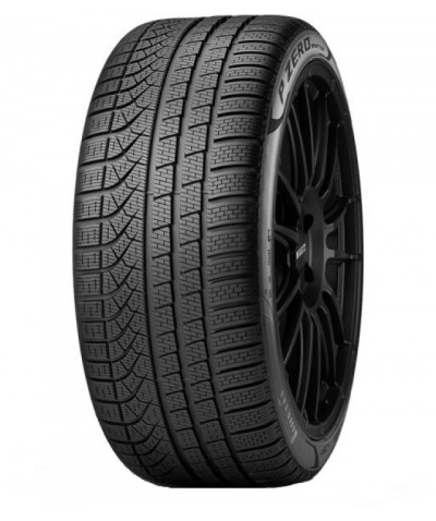 Oferte la PIRELLI P zero winter NF0 245/45R20 103V XL