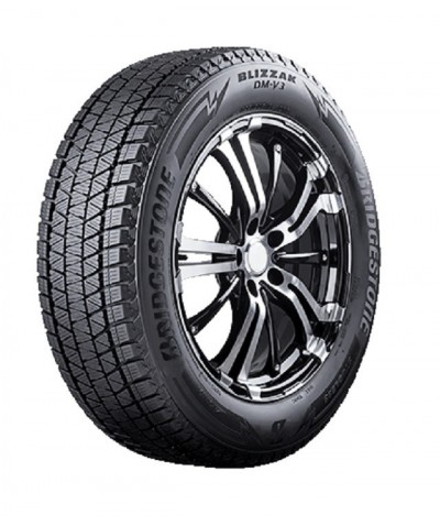 Oferte la BRIDGESTONE Blizzak dmv3 275/60R20 115R