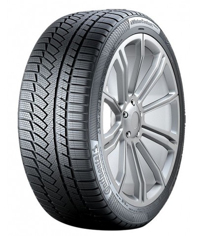 Oferte la CONTINENTAL WinterContact TS 850 P MO 225/50R17 94H