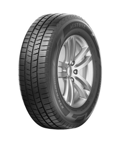 Oferte la AUSTONE DURATO 4S 195/60R16C 99 H