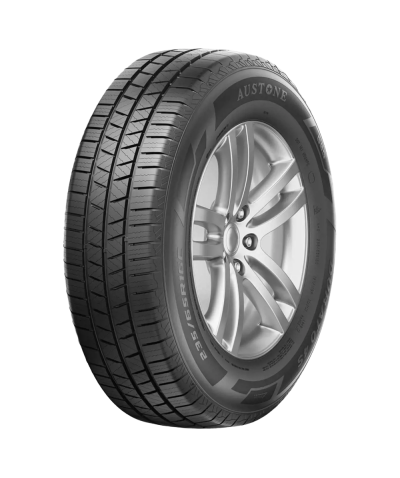 Oferte la AUSTONE DURATO 4S 215/65R16C 109 T