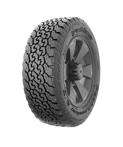 Oferte la PETLAS PEAKLANDER A/T 31/10.5R15 109 S