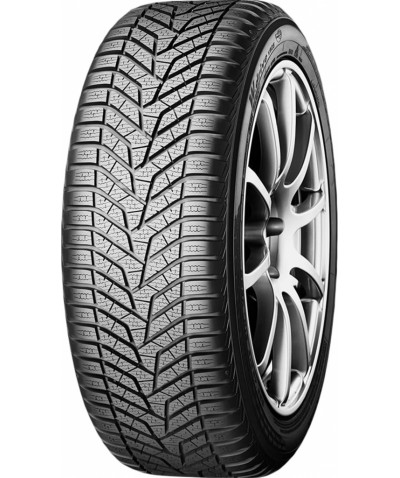Oferte la YOKOHAMA BluEarth*Winter V905 285/60R18 116H