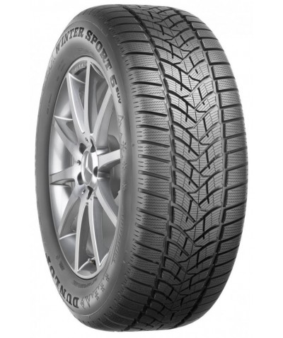 Oferte la DUNLOP WINTER SPORT 5 SUV 265/50R19 110V XL